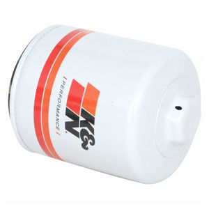 K&N Filters Gold Performance Oil Filter