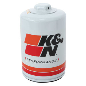 K&N Filters Gold Performance Oil Filter