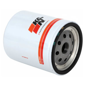 K&N Filters Gold Performance Oil Filter