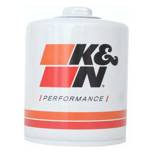K&N Filters Gold Performance Oil Filter