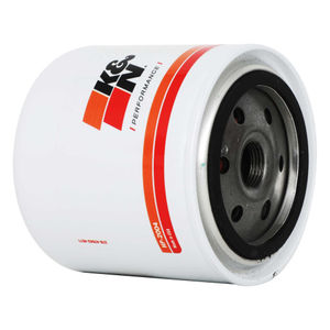 K&N Filters Gold Performance Oil Filter
