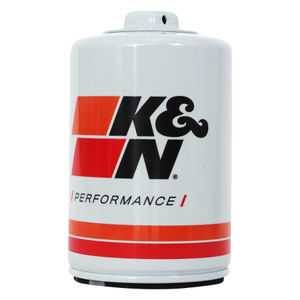 K&N Filters Gold Performance Oil Filter