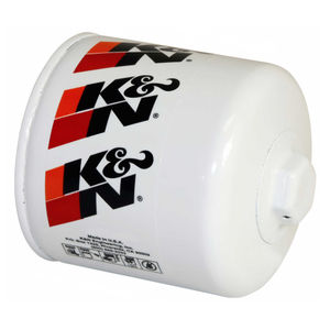 K&N Filters Gold Performance Oil Filter