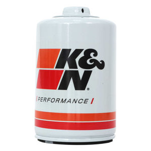 K&N Filters Gold Performance Oil Filter