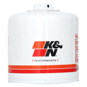 K&N Filters Gold Performance Oil Filter