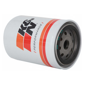 K&N Filters Gold Performance Oil Filter