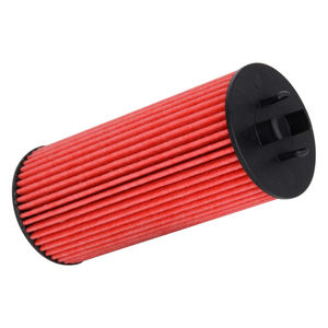 K&N Filters Silver Performance Oil Filter