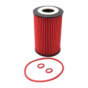 K&N Filters Performance Oil Filter