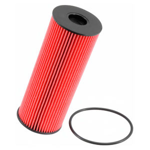 K&N Filters Silver Performance Oil Filter