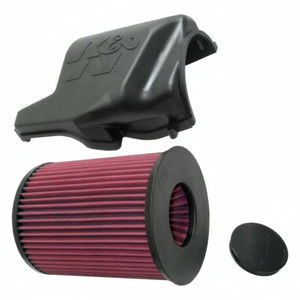 K&N Filters 57S Performance Airbox
