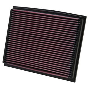 K&N Filters Performance Replacement Element