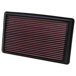 K&N Filters Performance Replacement Element