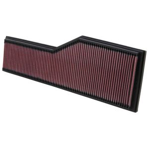 K&N Filters Performance Replacement Element