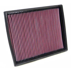 K&N Filters Performance Replacement Element