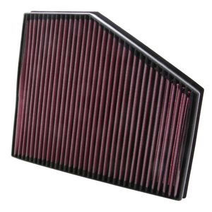 K&N Filters Performance Replacement Element