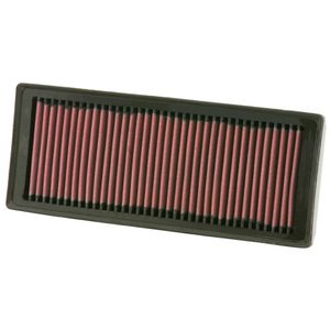 K&N Filters Performance Replacement Element