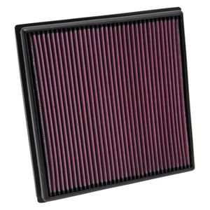 K&N Filters Performance Replacement Element