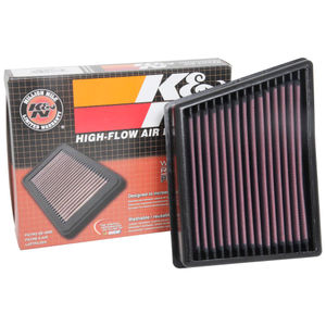 K&N Filters Performance Replacement Element