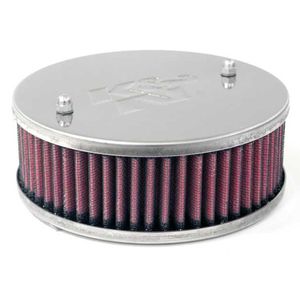 K&N Filters Stromberg Carburettor Bolt On Air Filter Assembly