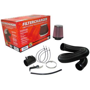 K&N Filters 57i Performance Induction Kit