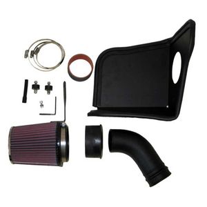 K&N Filters Generation 2 Induction Kit