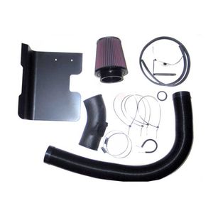 K&N Filters Generation 2 Induction Kit