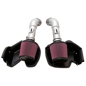 K&N Filters Typhoon Induction Kit