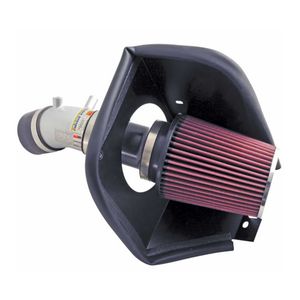 K&N Filters Typhoon Induction Kit