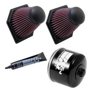 Motorcycle Air Filters Demon Tweeks