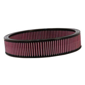 K&N Filters Replacement Element For 14” Round Filters
