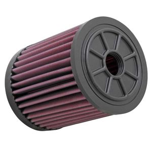 K&N Filters Performance Replacement Element