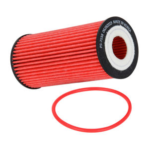 K&N Filters Gold Performance Oil Filter