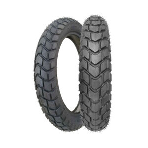 Kenda K6318 Motorcycle Tyre