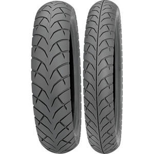 Kenda K671 Cruiser Motorcycle Tyre
