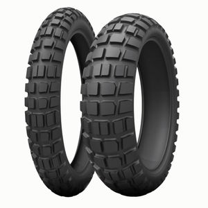 Kenda K784 Big Block Motorcycle Tyre Package