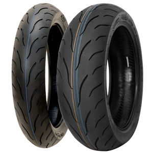 Kenda KM1 ST Motorcycle Tyre