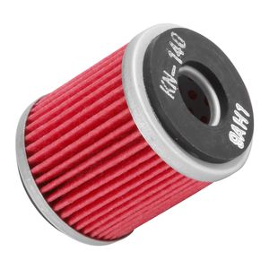 K&N Filters Performance Oil Filter
