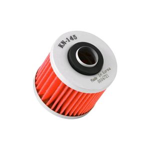 K&N Filters Performance Oil Filter