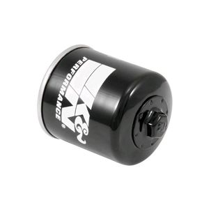 K&N Filters Performance Oil Filter