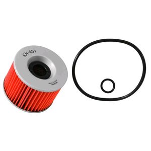 K&N Filters Performance Oil Filter