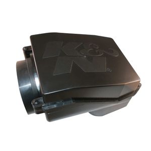 K&N Filters 57S Performance Airbox