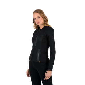 Knox Action Pro Women's Armoured Motorcycle Shirt 