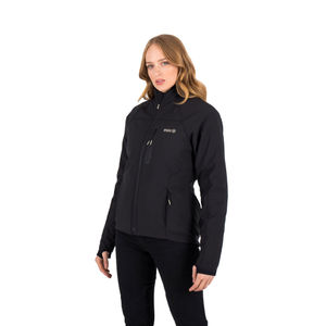 Knox Dual Pro Women's Textile Motorcycle Jacket