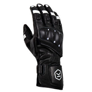 Knox Oulton Motorcycle Gloves