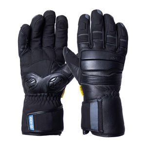 Knox Hand Armour Storm Motorcycle Gloves