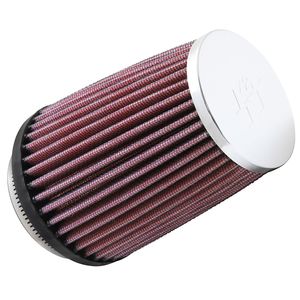 K&N Filters Universal Round Tapered Air Filter