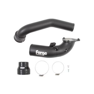 Forge Aluminium Boost Pipes Upgrade Kit