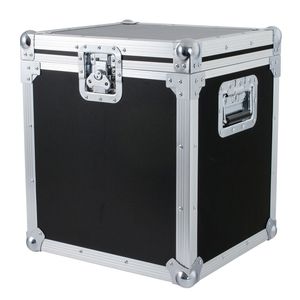 Demon Tweeks Engine Flight Case