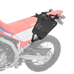 Kriega OS-Base - Honda CRF300L - CRF300 Rally Fit