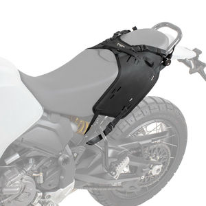 Kriega OS-Base - Ducati Desert-X Fit